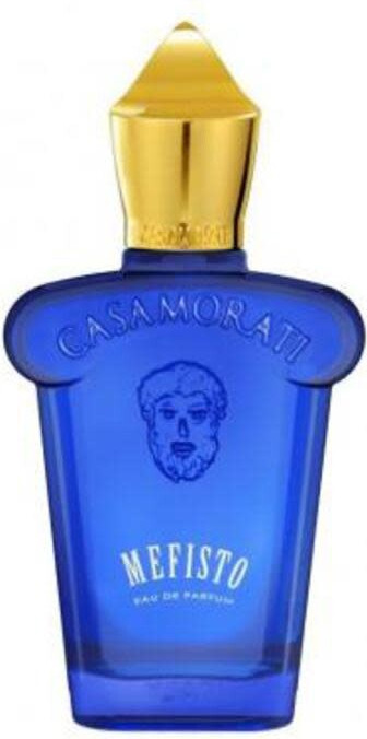 Eau De Parfum Casamorati Mefisto