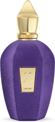 Eau De Parfum Xerjoff Laylati