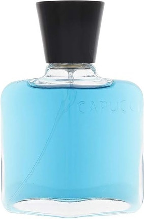 Eau De Parfum Roberto Capucci Capucci Blu Water