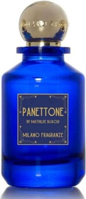 Eau De Parfum Milano Fragranze Panettone