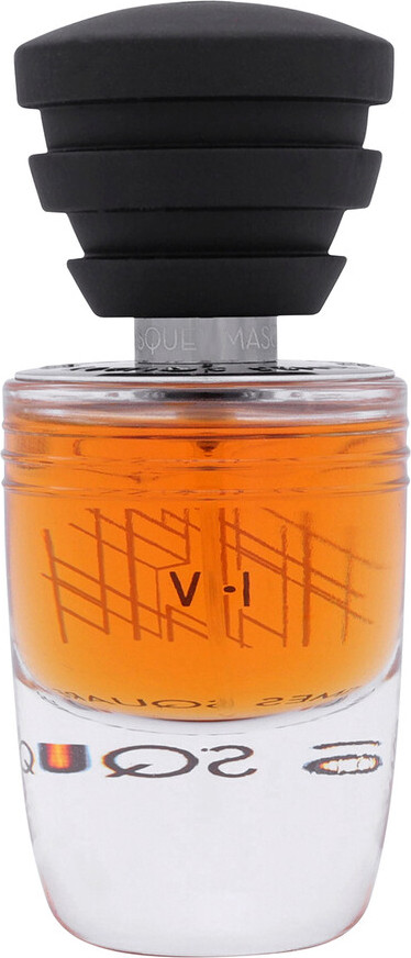 Eau De Parfum Masque Milano Times Square