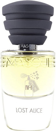 Eau de Parfum Masque Milano Lost Alice