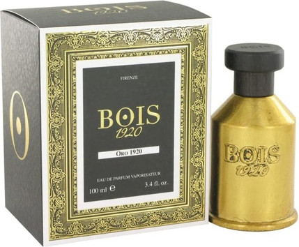 Eau de Parfum Bois 1920 Oro 1920