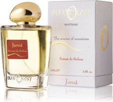 Extrait De Parfum Olfattology Jurua