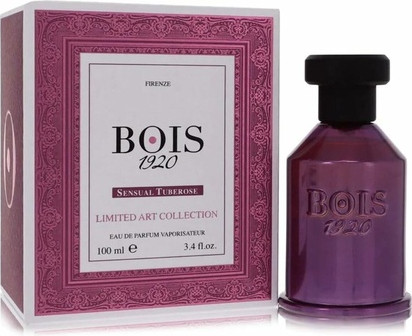 Eau De Parfum Bois 1920 Sensual Tuberose