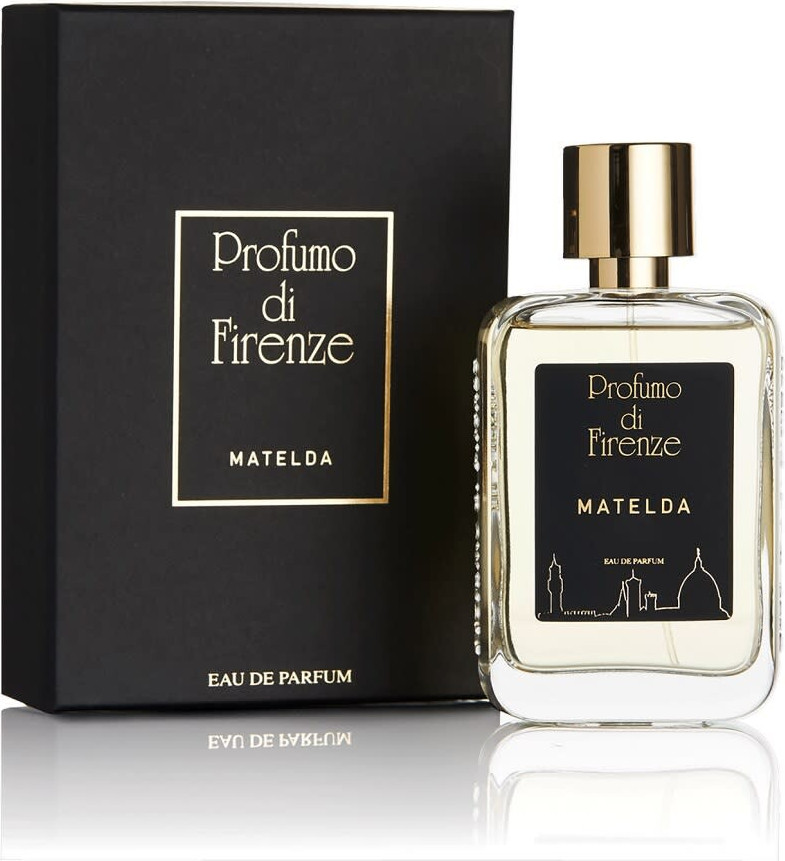 Eau De Parfum Profumo Di Firenze Matelda