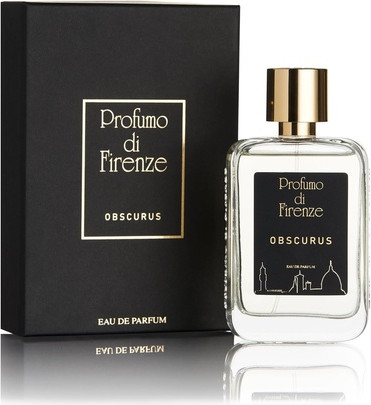 Eau De Parfum Profumo Di Firenze Obscurus