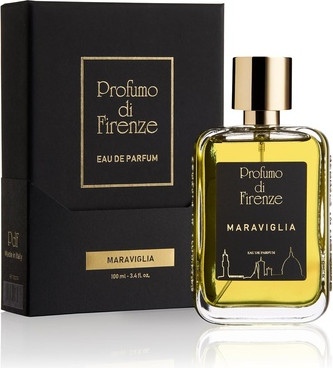 Eau De Parfum Perfume Of Florence Maraviglia