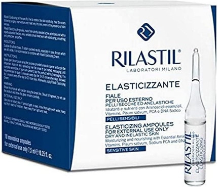 Ampullen Rilastil Elast 10
