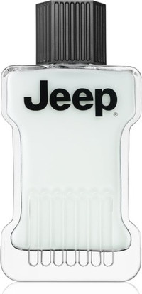 Бальзам после бритья JEEP