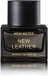 Extrait De Parfum Notes du Nord New Leather