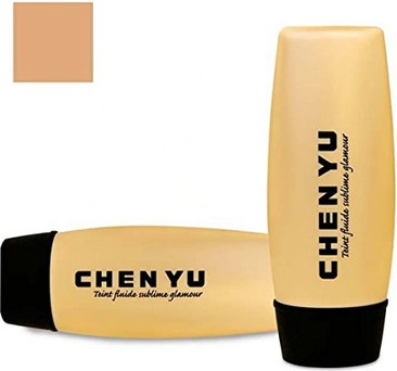 Foundation Chen Yu Sublime Gold Fluid