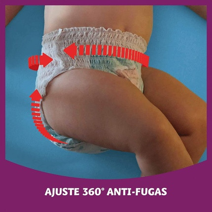 Diaper Pants Dodot