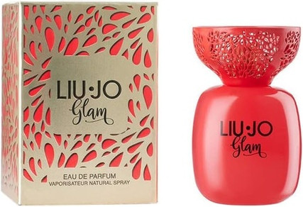 Eau De Parfum Liu Jo Jeans Glam