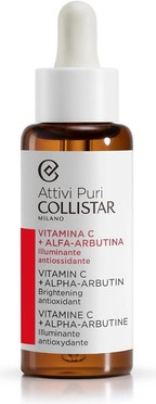 Serum Attivi Puri Brightening Face Serum