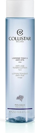 Face Lotion Collistar Anti-Age Toning Lotion