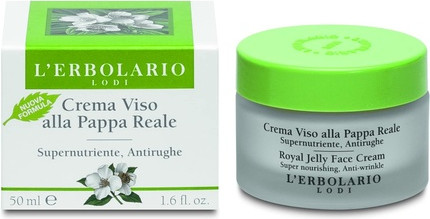 Gesichtscreme L'Erbolario