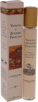 Eau de Parfum L'Erbolario