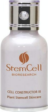 Cream Stemcell Cell Constructor III Revitalizing Cream