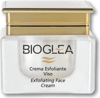 Exfoliating Face Cream Bioglea