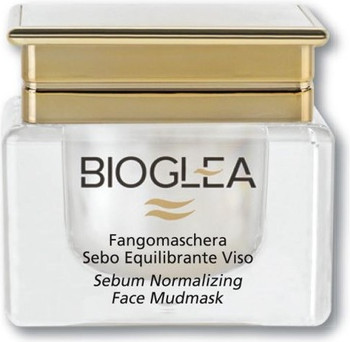Mud Mask Bioglea Sebum Balancing