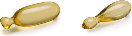 Vitamin Serum Candioli Duomega 500mg