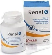 Candioli Renal N Ergänzungsfuttermittel