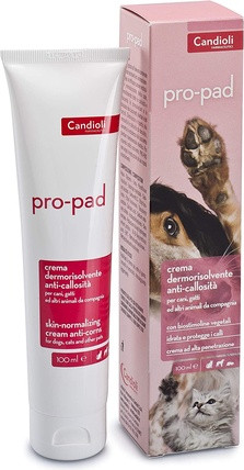 Candioli Puder Pro Pad Cr Dermat