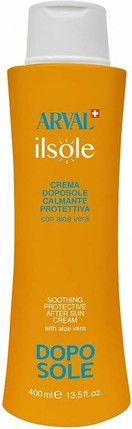 After Sun Cream Arval