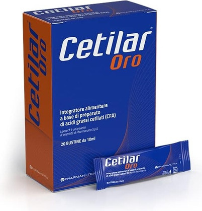Pharmanutra Product