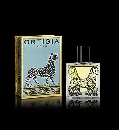 Eau De Parfum Ortigia Florio