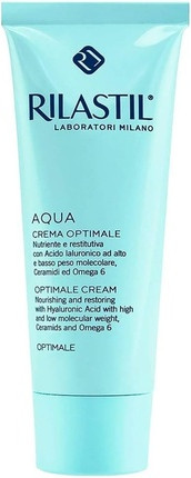 Gesichtscreme Rilastil Aqua Optimale