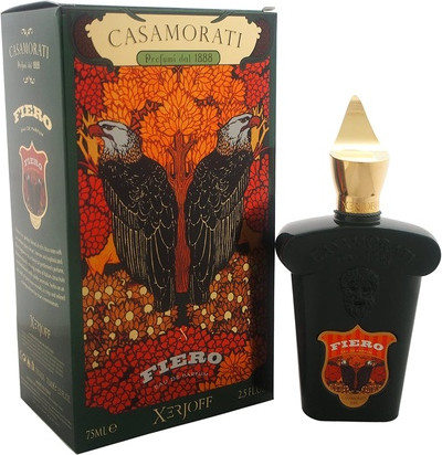 Eau de Parfum Xerjoff Fiero