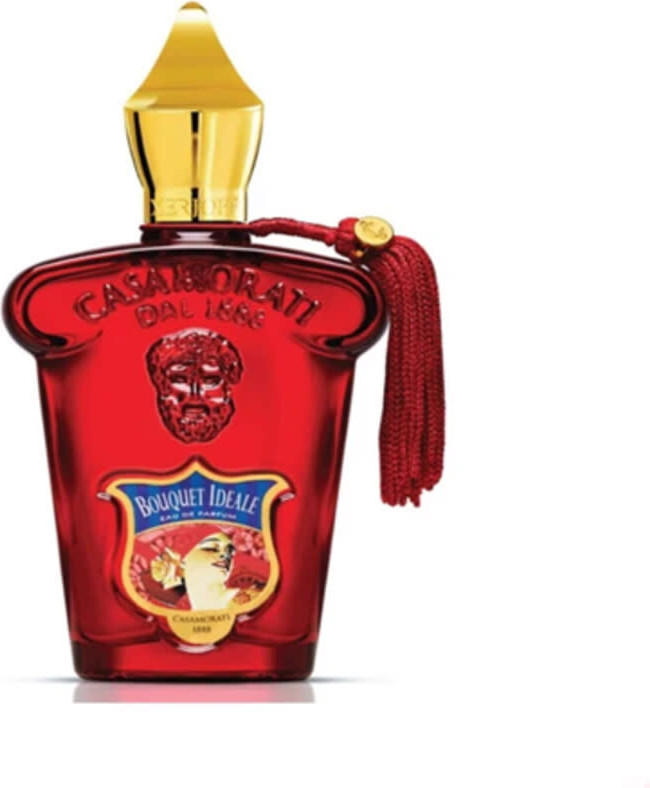Eau De Parfum Casamorati Bouquet Ideale