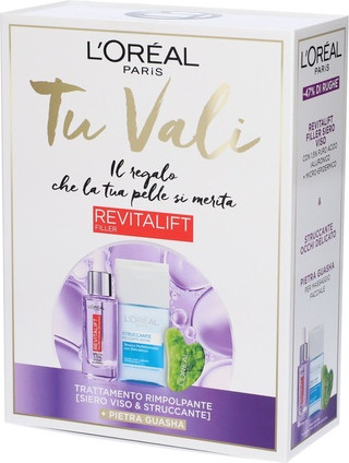 Gesichtsserum L'Oreal Paris Revitalift Filler
