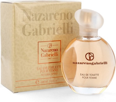 Eau de Toilette Nazareno Gabrielli