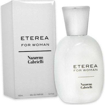 Eau De Parfum Nazareno Gabrielli D Eterea