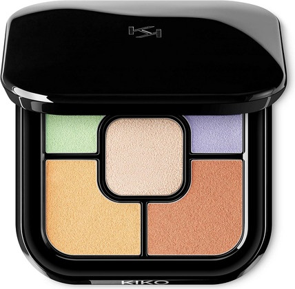 Concealer Palette Kiko Milano