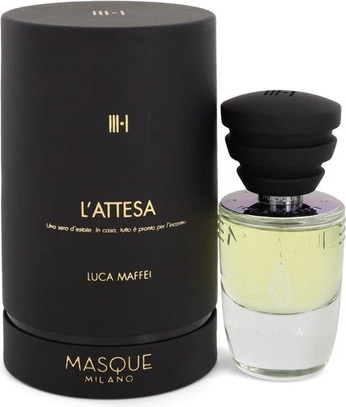 Eau De Parfum Masque Milano Milano Unisex