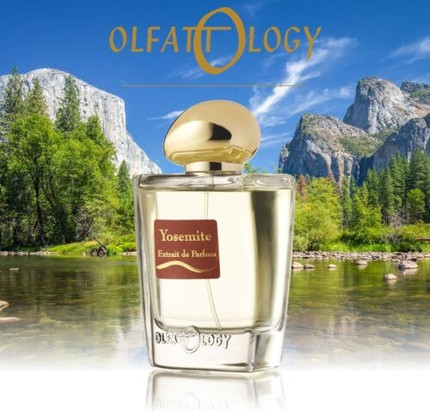 Extrait De Parfum Olfattology Yosemite