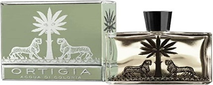 Eau De Parfum Ortigia Fico d India