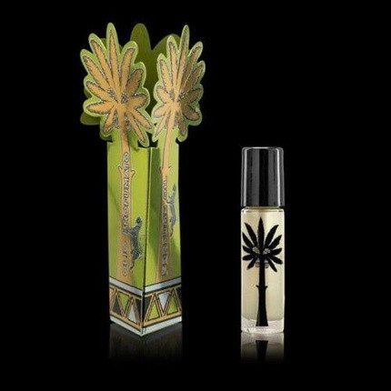 Eau De Parfum Ortigia Sicilia