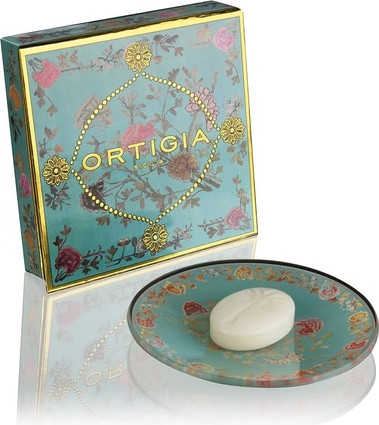 Seifenschale Ortigia