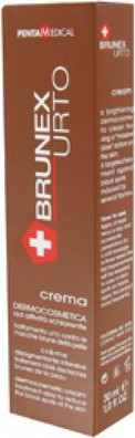 Aufhellende Creme Pentamedical Anti-Aging Brunex-Urto