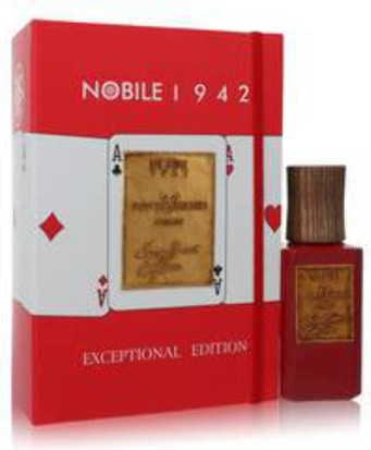 Extrait De Parfum Nobile 1942 Pontevecchio