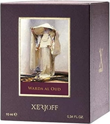 Parfüm-Extraktöl Xerjoff