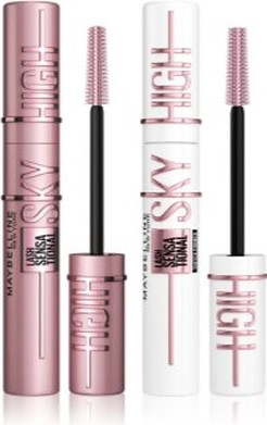 Mascara Maybelline New York Lash Sensational Sky High
