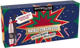 Maybelline Maskara