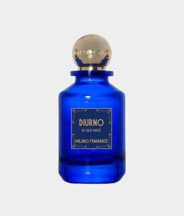 Eau De Parfum Milano Fragranze Diurno