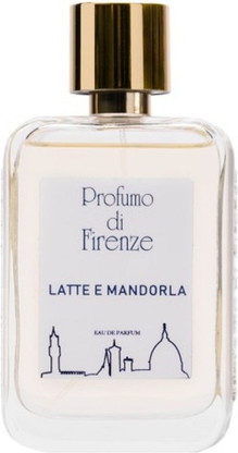 Eau De Parfum Profumo Di Firenze Latte E Mandorla